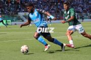 Blooming avanza a cuartos pese a la derrota en la revancha ante Oriente Petrolero