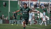 Sarmiento se impuso ante Atlético Tucumán y se acomoda en la Zona B