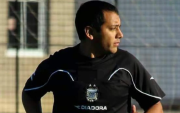 Murió un árbitro de la Liga Amateur Platense y la familia pide ayuda