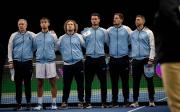 Tras la derrota en la Copa Davis, los posibles rivales de Argentina en la lucha por la permanencia