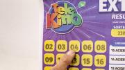 Telekino: resultados del sorteo 2414 del domingo 8 de febrero