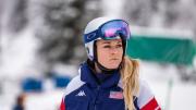VIDEO: así fue el grave accidente de Lindsey Vonn en los Juegos Olímpicos de Invierno