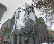 La nueva ley de inteligencia de Chile