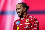 Fórmula 1: Lewis Hamilton y los cambios con Ferrari para resurgir en 2026