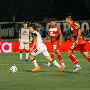 Videos: Gimnasia volvió a sonreir y le ganó a Instituto en el Víctor Legrotaglie