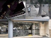Robos filmados e impunidad: el mismo malviviente quedó registrado en el Centro y la Cuarta Sección