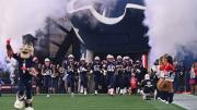 Los New England Patriots poseen un récord único en la NFL