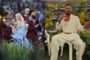 Super Bowl LX: Ricky Martin y Lady Gaga los invitados de Bad Bunny en el medio tiempo
