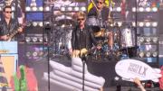 Super Bowl LX: Green Day enciende la ceremonia inaugural de la NFL