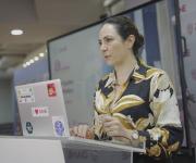 Bogotá, con la tasa de crecimiento económico más alta del tercer trimestre de 2025