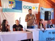 Interna del PJ en Neuquén: se reservaron 13 colores para competir en marzo