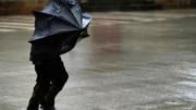 Alerta por tormentas, viento y lluvia en Neuquén y Río Negro este lunes 9 y martes 10 de febrero: las zonas afectadas