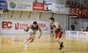 Deportivo Viedma pisó fuerte en Junín y logró su tercer triunfo al hilo en la Liga Argentina de básquet