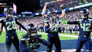 Seattle Seahawks derrotó a New England Patriots y se quedó con el Super Bowl