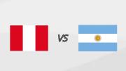 Perú vs Argentina EN VIVO: ¿a qué hora juegan y dónde ver la fecha 3 el Sudamericano Femenino Sub 20?