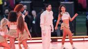 Super Bowl 2026: Pedro Pascal, Karol G y más artistas estuvieron en ‘La casita’ de Bad Bunny