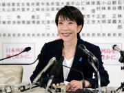 Ultraconservadora y fanática del heavy metal: quién es Sanae Takaichi, la primera ministra de Japón