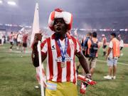 Boca cierra otro refuerzo de lujo: Cetré firmará contrato por cuatro años con el Xeneize