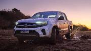 Cuánto sale una Volkswagen Amarok 0 kilómetro con valor actualizado en febrero 2026