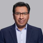 Favio Chacolla asume la presidencia del TED Chuquisaca