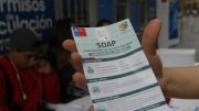 Suspensión temporal de ventas del SOAP 2026: ¿Qué ocurre con los seguros ya comprados?