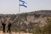 Israel deroga la ley que impide comprar tierra en Cisjordania