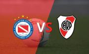 Argentinos Juniors vs River Plate: previa, horario y cómo llegan para la fecha 5 del Apertura