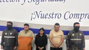Quito: Robo en Cumbayá revela cómo se agrupan delincuentes en nuevas bandas criminales