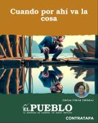 Cuando por ahí va la cosa ‣ Carlos María Cattani