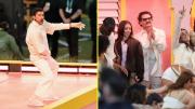 Bailando en La Casita: Así fue la aparición de Pedro Pascal en el show de medio tiempo de Bad Bunny en el Super Bowl