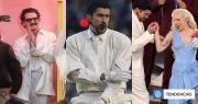 Bad Bunny la rompe en el Super Bowl con Pedro Pascal perreando en La Casita y Lady Gaga cantando salsa