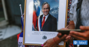 Cadem: 72% tiene una imagen positiva del expresidente Sebastián Piñera, a dos años de su muerte