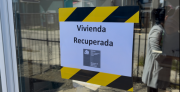 30% de beneficiarios DS49 infrige obligación de habitar vivienda social