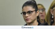 Defensa de Luciana Bustos presentará recurso de casación y no habrá juicio de cesura