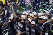 Seattle Seahawks hizo historia y se consagró campeón ante New England