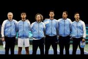 Copa Davis: el camino que le espera a Argentina para no descender