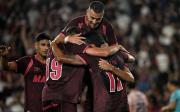 Lanús quiere otro triunfo ante un inestable Talleres