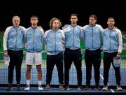 Copa Davis: un serie que al final dejó heridas difíciles de sanar