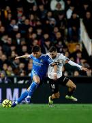 Fútbol de España /Real Madrid ganó y sigue a un punto del Barcelona