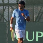 Copa Davis /Uruguay venció a Jamaica y mantuvo la categoría