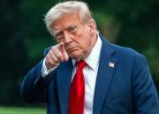 “Una bofetada a EE.UU.”: la furiosa reacción de Donald Trump tras el show de Bad Bunny en el Super Bowl