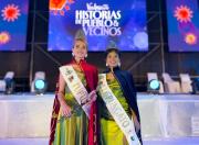 Vendimia 2026: Tupungato eligió a Micaela Galdame como su nueva soberana