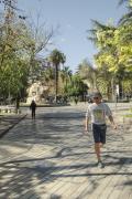 El tiempo para Mendoza este lunes: baja la temperatura