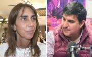 Cruce por las inundaciones: Molinuevo apuntó contra Chahla y Sangenis le respondió con dureza