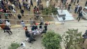 Atentado en Pakistán: una explosión en una mezquita dejó al menos 31 muertos