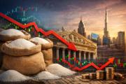 La Conferencia Azucarera de Dubái anticipa otro excedente de azúcar y más presión sobre los precios