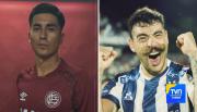 Duelo de chilenos: programación y dónde ver el partido entre Lanús y Talleres