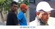 Atraparon al “Narigón” y al “Bubu”, dos ladrones que hacían estragos en Pocito: uno va a la cárcel