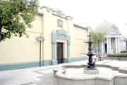 Cementerio Municipal de Talca: un lugar patrimonial e histórico de la capital regional