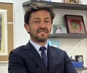 Luis Felipe Quintero, nuevo presidente ejecutivo de la Cámara Colombo Venezolana